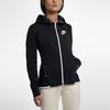 (WMNS) Sweat à capuche zippé Nike Tech Fleece pour femme 930760-011
