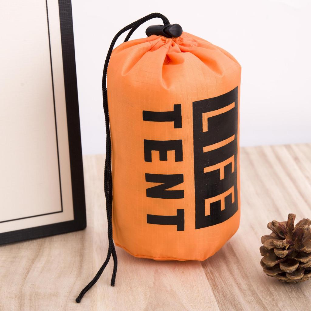 Down Jacket Sunscreen Clothing Storage Bag - Nylon Polyester Plaid, Portable Drawstring, Oxford Cloth