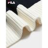 Fila Women's 2025 Winter Colorblock Pullover Knit Sweater