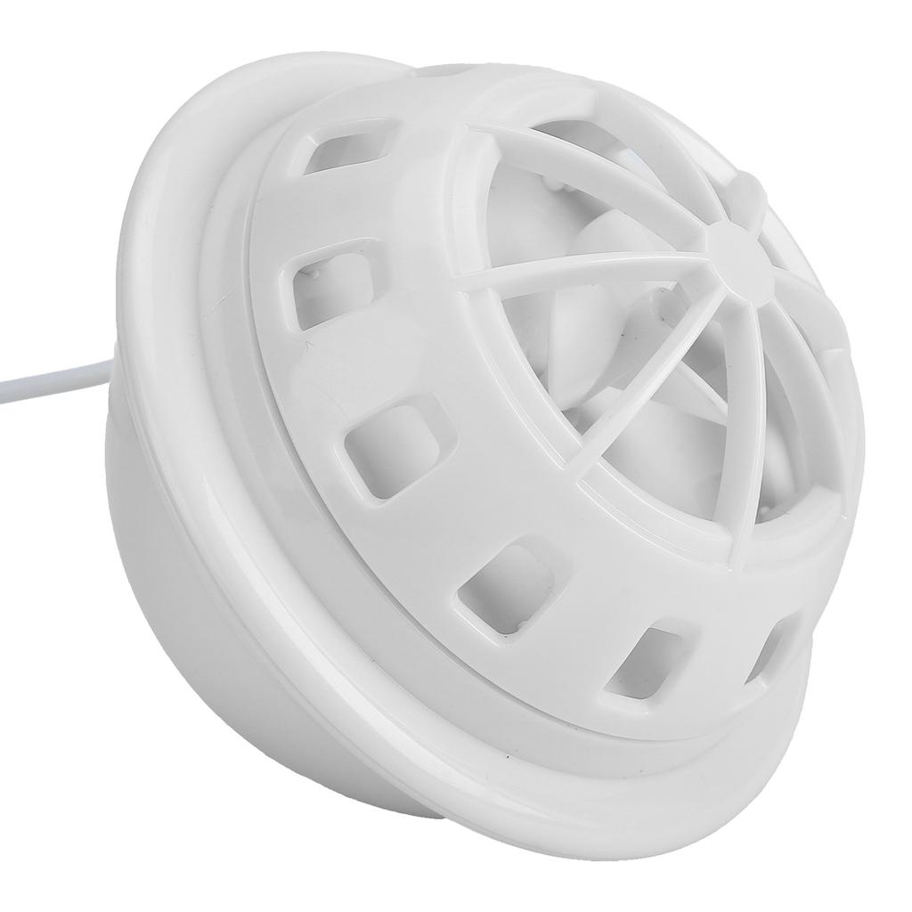 Mașină de spălat vase 15 Minute Oprire Automată Super Undă de Șoc 2 Moduri Alimentată USB Mini Spălare Vase