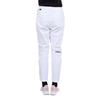 Long Pants Stretch Cordura Golf M [Ping Apparel] Women's Water-Repellent (All-Directional Material) / / 622-3231800 030_White