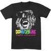 Digital Underground Doowutchyalike T-Shirt Black New Unisex T-Shirt