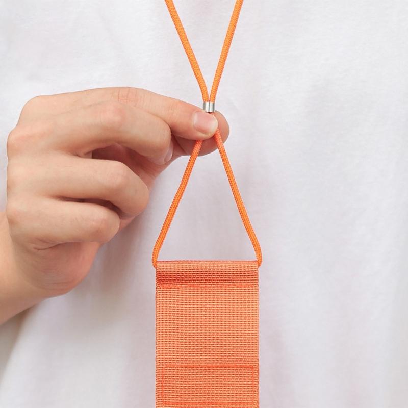 Reusable Folded Chopsticks Portables Stainless Steel Wood Natural Chopsticks for Camping and Picnics