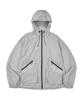 Kalapatthar X-Ray Ultra Light Windbreaker - Light Gray