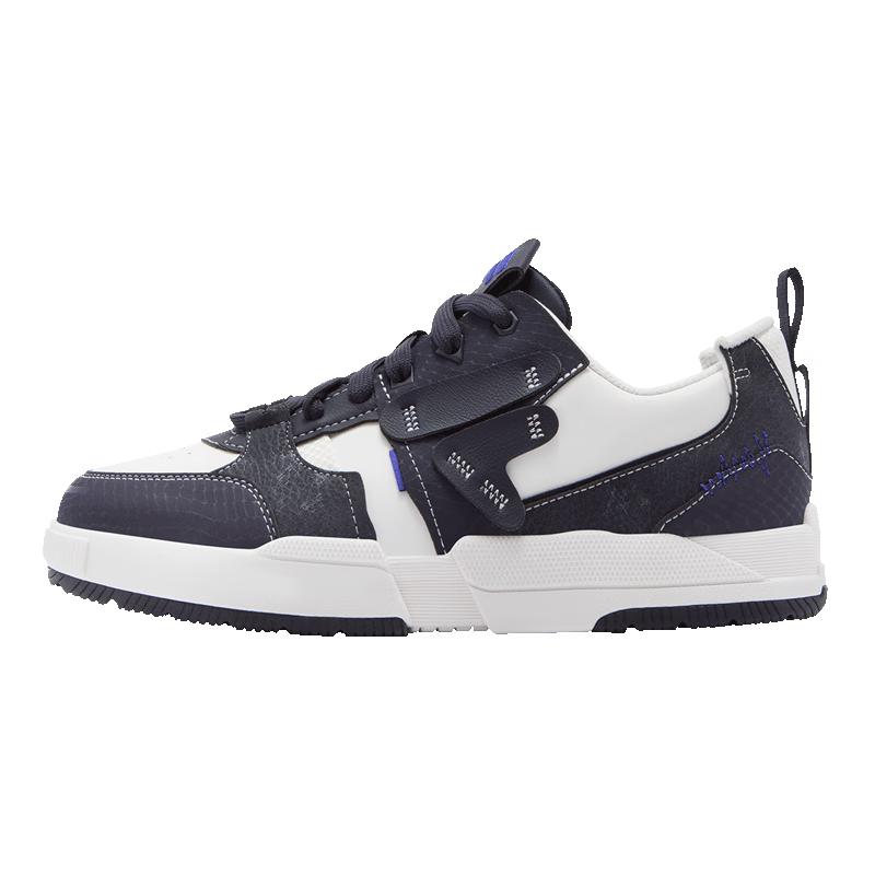 FILA FUSION Geometric Women s Casual Skate Shoes 37.5