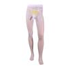 Cross-border E-commerce Men's Jj Sets of Stockings, Aircraft Opening Ultra-thin Bare-leg Pants, Oily Pantyhose, Sao Men's Socks