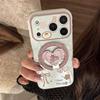Süße Pony Handyhülle für iPhone 17 und iPhone 17 Pro Max