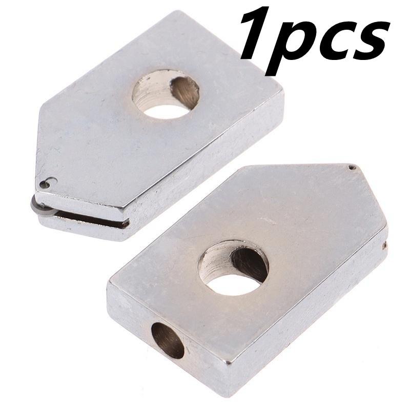 

1/2 шт., режущие инструменты для бутылок вина, сменная режущая головка для инструмента для резки стекла 1 PCS