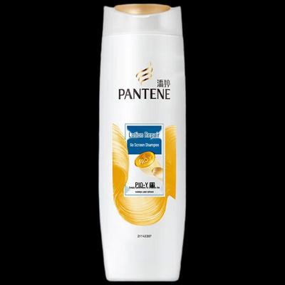 Shampoos & Haarspülung