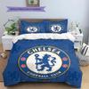 Chelsea F Custom Name Pattern Bedding,Quilt Set Quilt Cover Pillowcase Home Birthday Gift(1 * Duvet Cover + 2 * Pillowcase, Without Core)