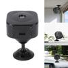 Indoor Security Camera 1080P HD 2.4GHz WiFi 2 Way Talk 24Celsius7 Continuous Recording Wireless Pet Camera with APP for Home