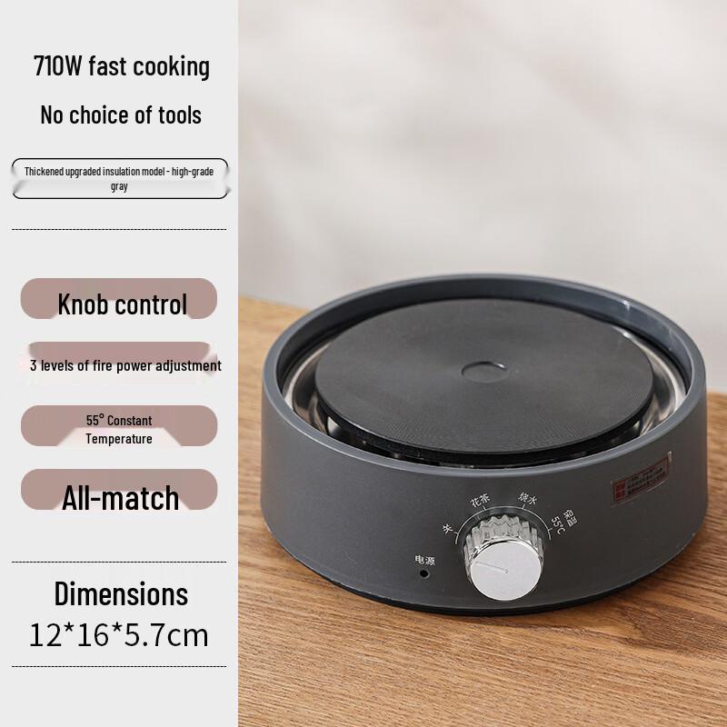 

Mini Portable Electric Kettle Heater
