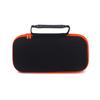 1Pcs Handheld Dual Mic Travel Case Microphone Case For  Partybox Wireless Mic Carrying Case Microphone Protable Storage Bag