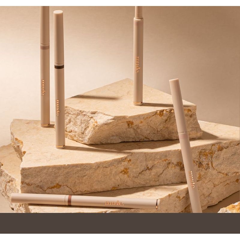 mude - Refind Me Pencil Liner - 7 Colors