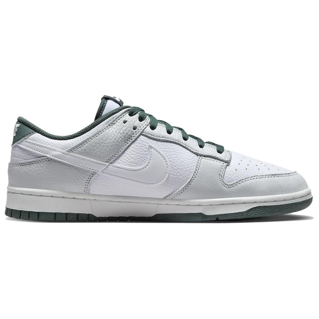 Nike Dunk Low Retro Se Photon Dust Vintage Green Skate Shoes Sneakers HF2874-001