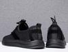 Men's Breathable Flyknit Casual Sports Shoes - Lightweight Mesh Design