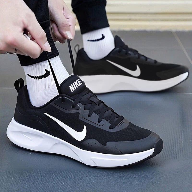 NIKE Men s All-Season Lifestyle Casual Shoes CJ1682-004 US 9.5
