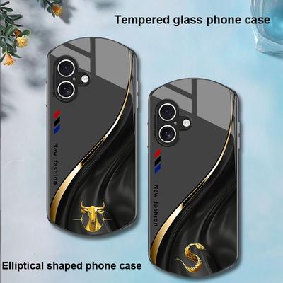 Cover per smartphone – Cover antiurto per smartphone