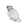 Casio Vintage Series Square Adjustable Watch Strap Quartz Movement Stainless Steel Band Men watches Black B650WD-1A