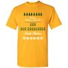 Nobody's Walking Out On This Fun Old Fashioned Family - Christmas Movie T Shirt