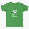 T-shirt Enfant Saint-Étienne