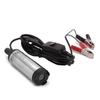 Pump For Pumping Oil Through Dipstick 12V Diesel Fuel