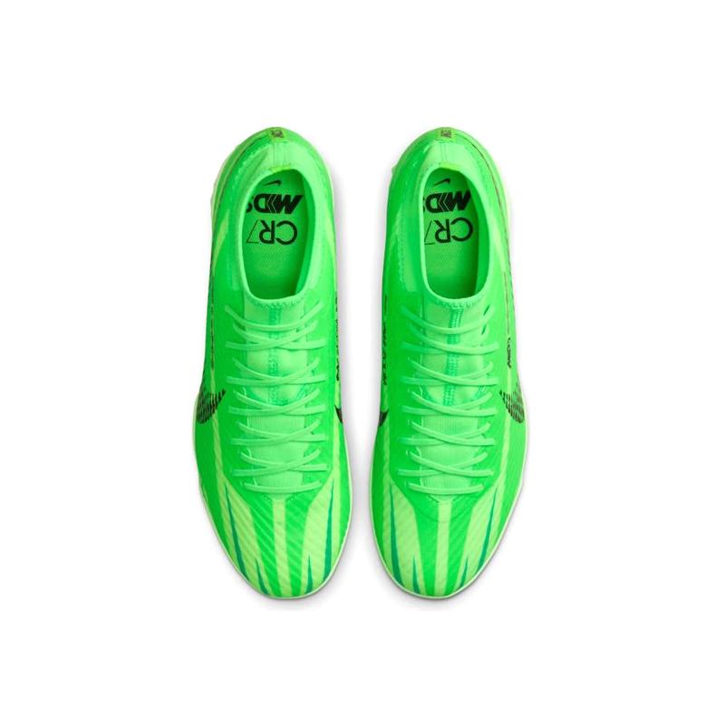 Nike Zoom Mercurial Superfly 9 Academy TF "Dream Speed - Green Strike" FJ7199-300