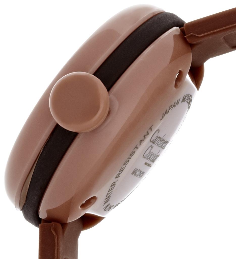 [Pierre Herme] Watch MAC-0141413 Brown