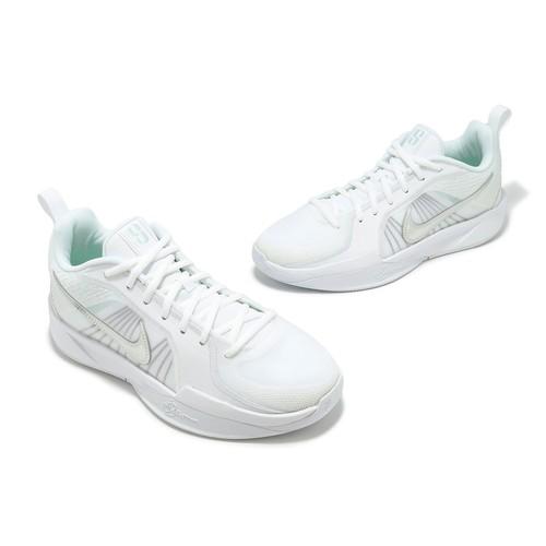 Nike Sabrina 2 GS Ionescu White Noise Kids Youth Basketball Shoes FQ7376-100