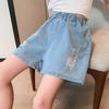 Bas (Filles à partir de 4 ans) – Shorts