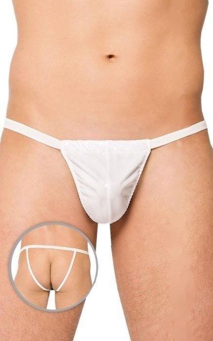 Men' Classic Thong Softline 4506 - (Universal)
