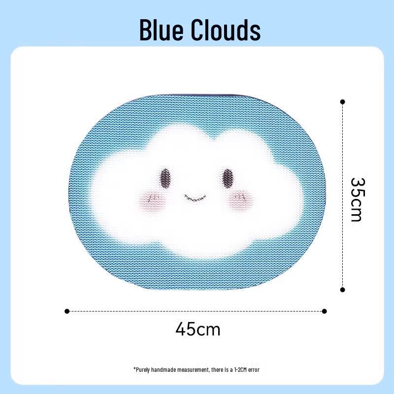 

Wall-Mounted Cat Scratch Board: Durable, Non-Shedding Cardboard for Anti-Scratch Sofa Protection Default