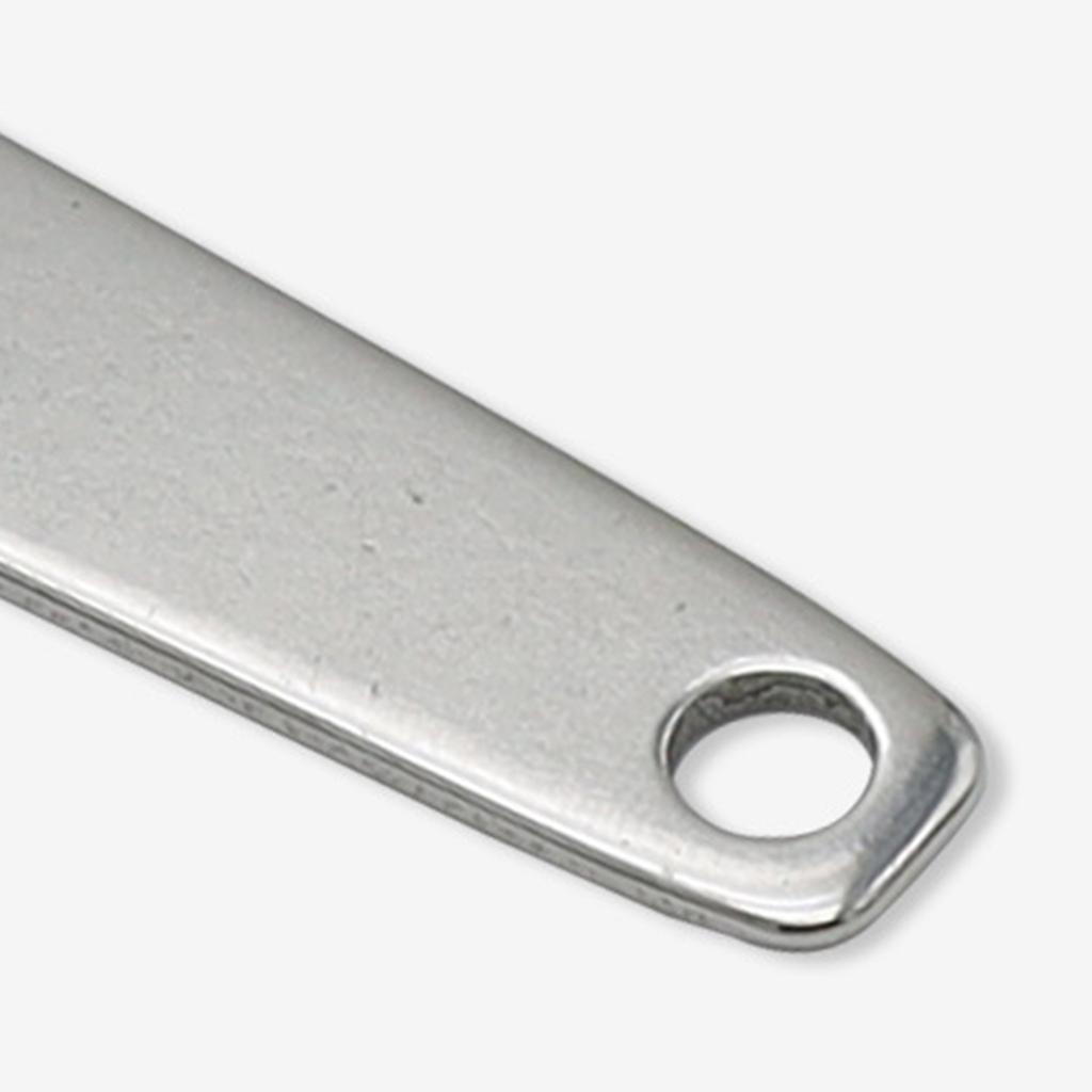 10pcs Portable Mini Bottle Opener Liquid Vial Ampule Opener Kitchen Tool Stainless Steel Liquid Cap Lifter Bottle Opener