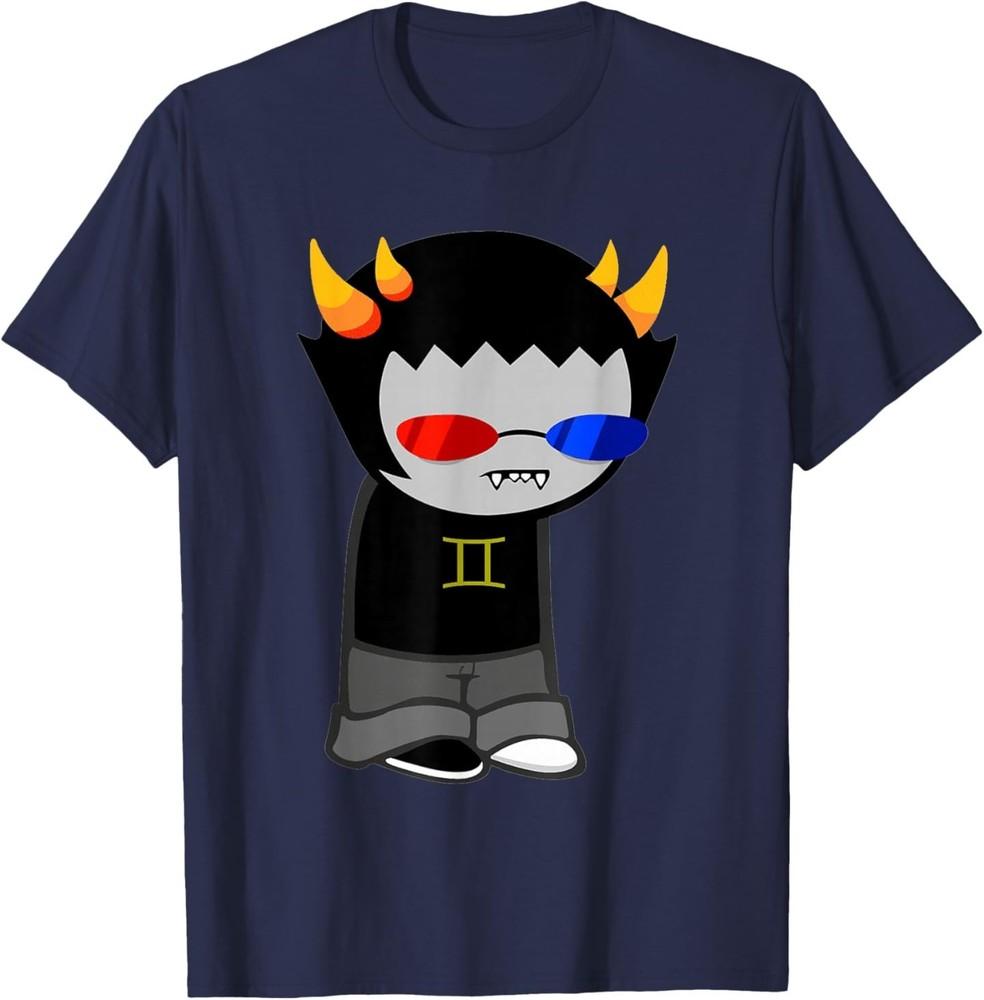 

Футболка Homestuck L