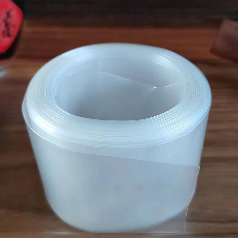 5/10 M Plastic Packaging Sausage Casing Plastic Plastic Casings  Sausage Making