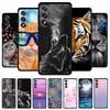 For OnePlus Nord 5 / Ace5 Ultra Case Luxury Soft Silicone Phone Cover for OnePlus Ace 5 Ultra Cartoon Protective Case 1+ Nord5