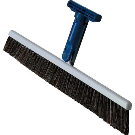 

Yamazaki Industries Cleaning Supplies Protec Free Broom 45 One-Touch