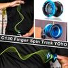 WATIEOBOO Professional Responsive Yo-Yo Bearings for Kids and Beginners, Non-Responsive Yo-Yo Bearings for Finger Spinning, Tricks, and Yo-Yo Accessor