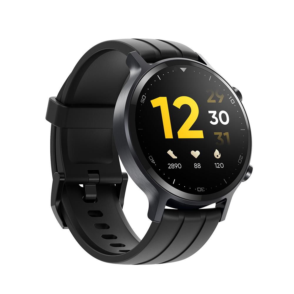 Realme Watch BT 5.0 Умные часы 1.33 