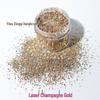 Glitter Shimmer Sequins for DIY Quicksand Crafts & Christmas Decorations