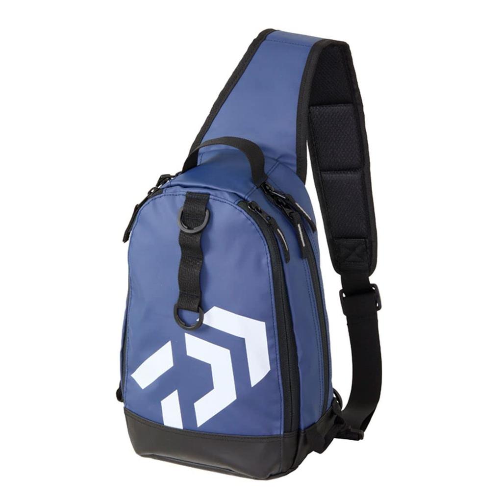 Daiwa One Shoulder LT French Navy P 12 x 19 x 32 cm (D)