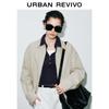 UR Women's Autumn Relaxed Lapel Jacket