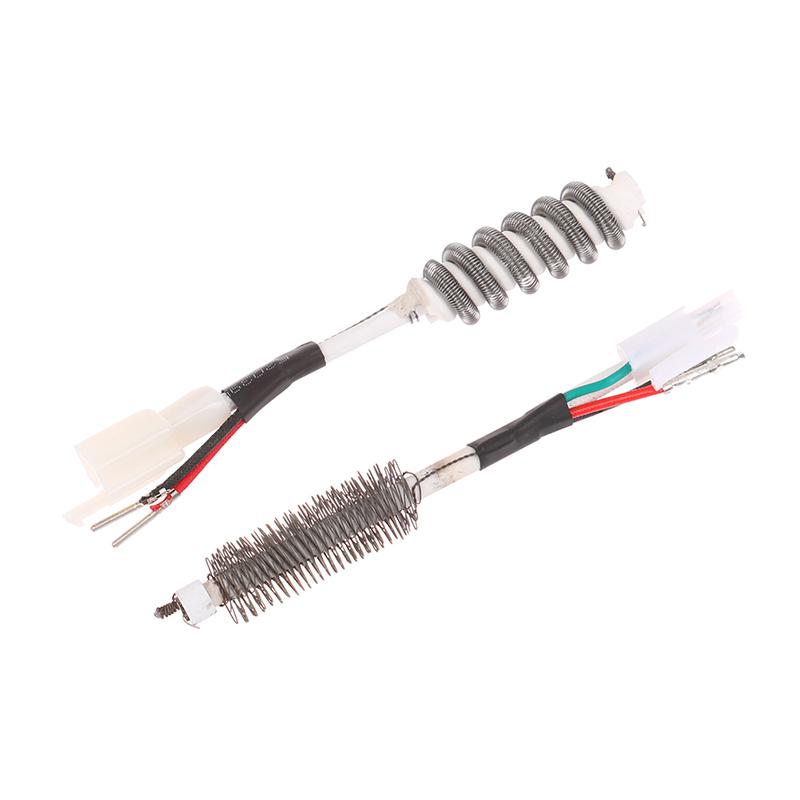 Hot Air Heat Heating Element Ceramic Heater For 850 852 860 950 952 990 8205