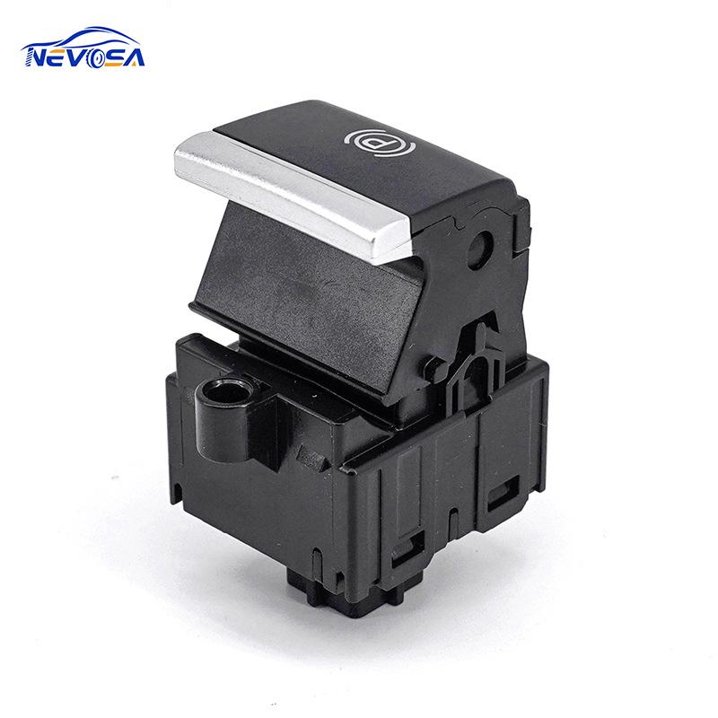 Honda Civic Handbrake Switch Car Accessories (2016-2021): 35355-TBA-A01