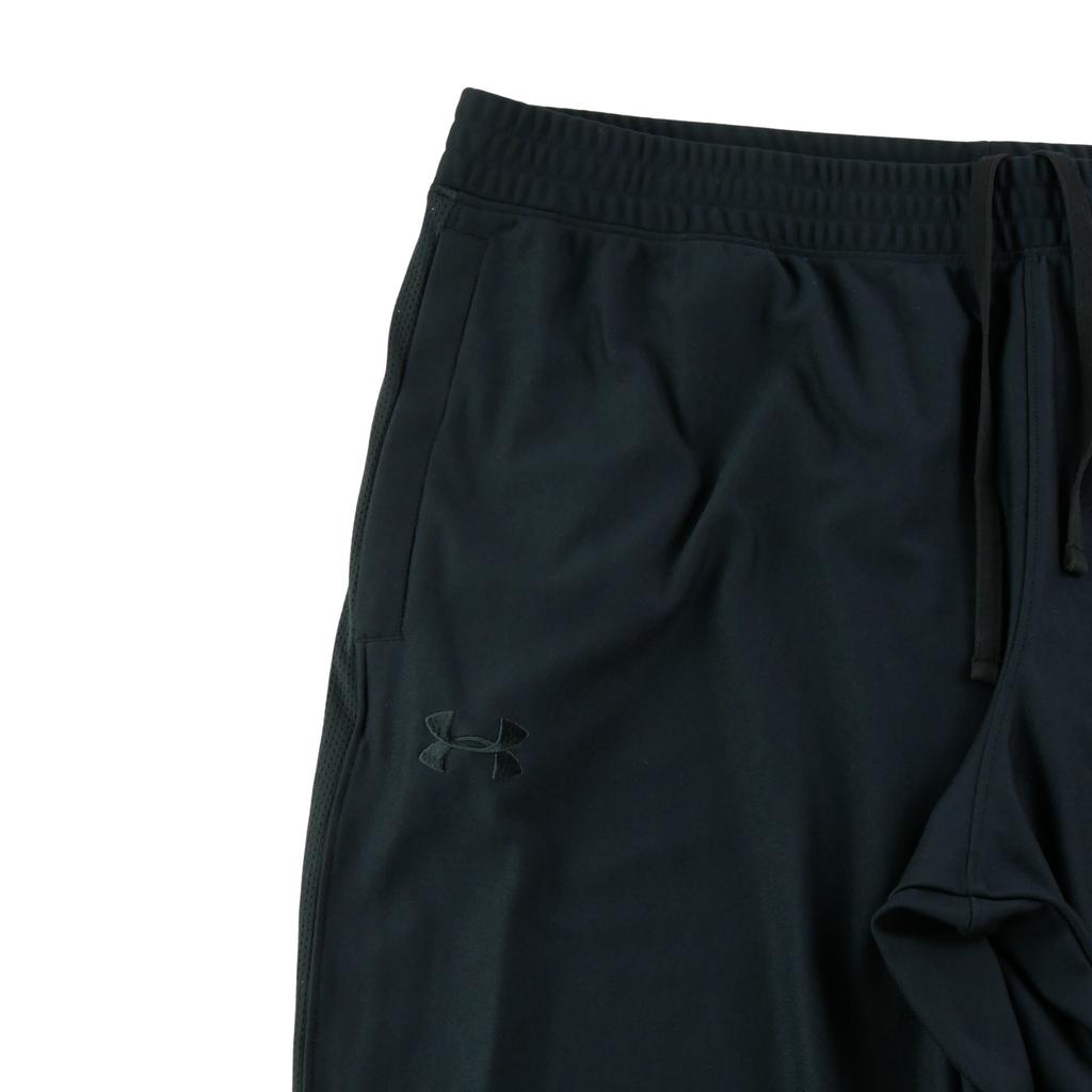 Seconde vie - Jogging Homme Sportstyle Pique Noir - Excellent état