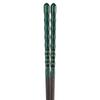 Happy Set of Made In PID3268 J-kitchens Chopsticks, 5, Material Wood, Chopsticks, Japan,