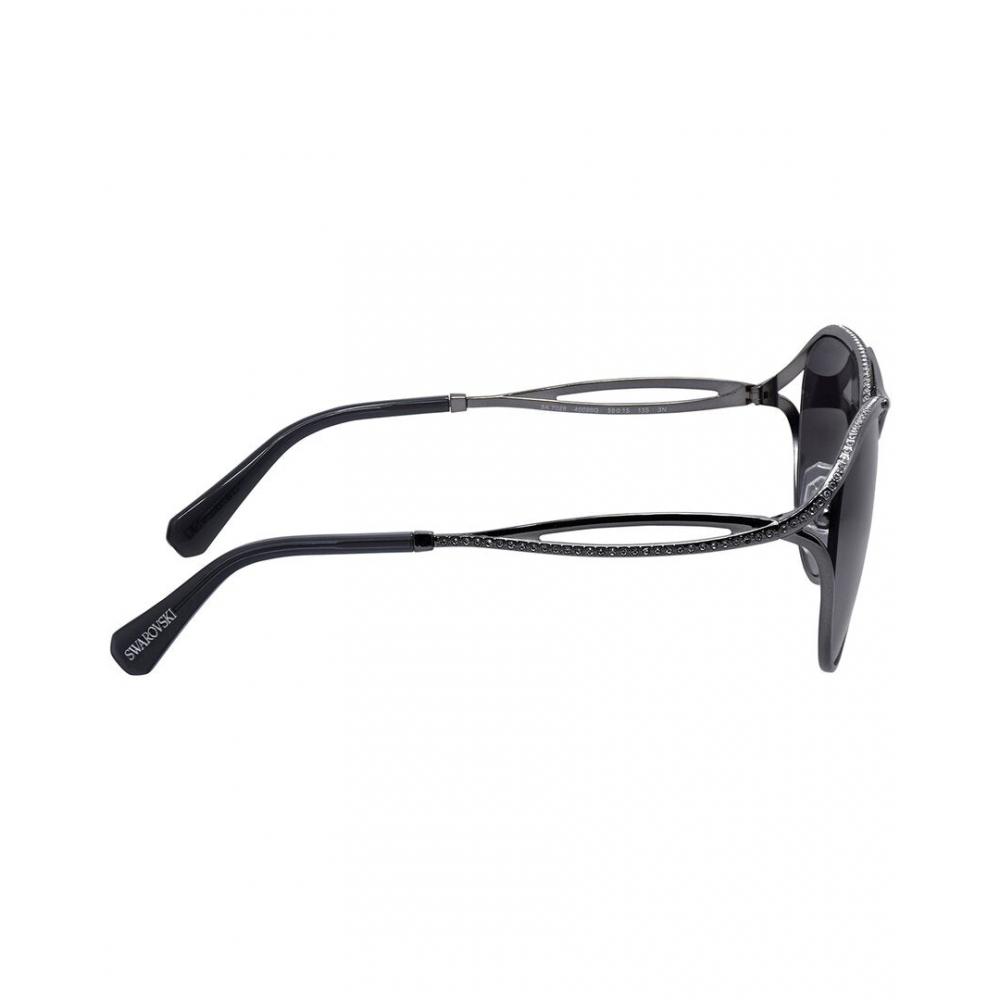 Swarovski Women S Sk7028 59mm SunglaSSeS Grey