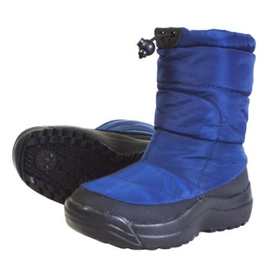 AD1 and Snow Snow Winter Shoes with Padded Warm for Boys and Girls Kids' Juniors' Boots, Water-Repellent, Trekking, Boa, Non-Slip,