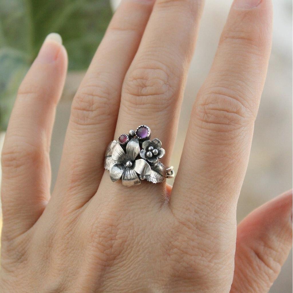 Gorgeous Luxury Rings for Women Wedding Engagement Accessories Unique Female Ring Fashion Jewelry Gifts