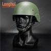 Longhui M19 Tactical Kevlar Helmet Full Set